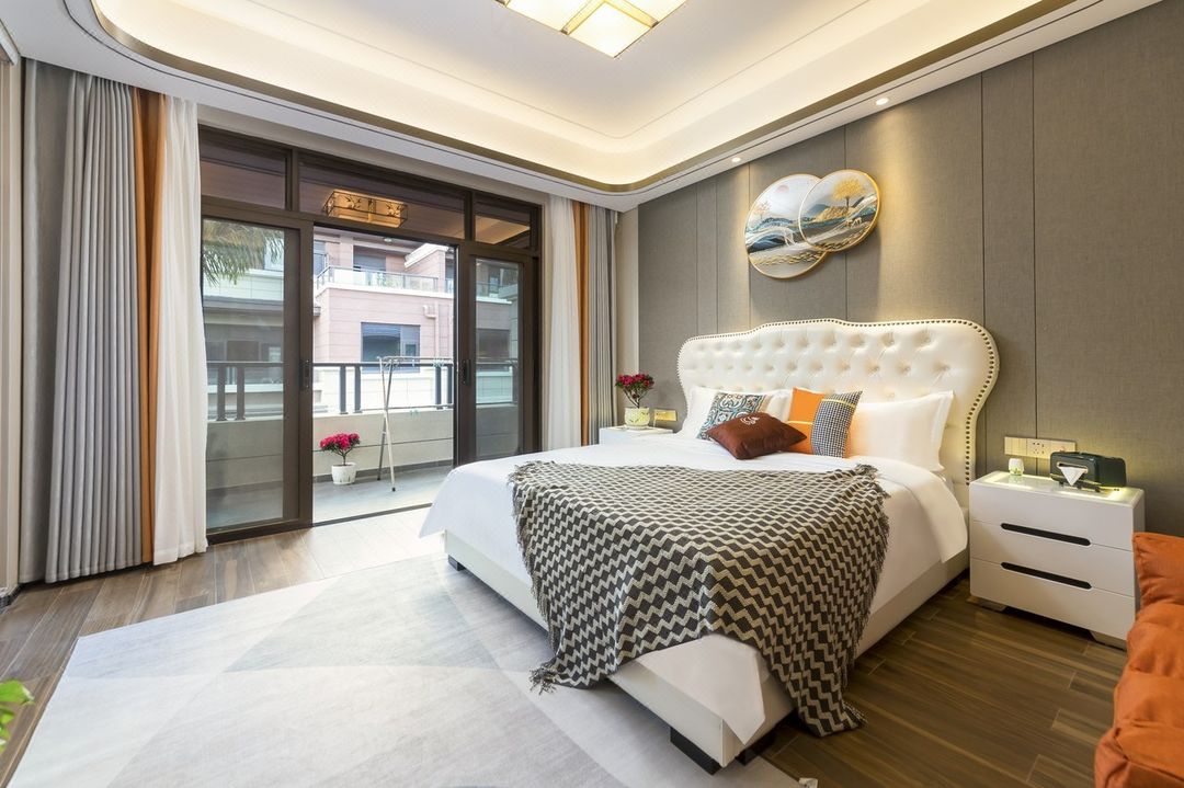 鑫顶吉旅租度假别墅(纬三路分店)