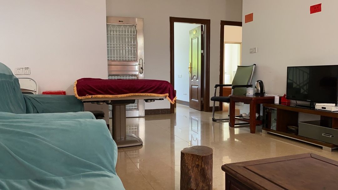 Guangzhou Xitou Hengxianju Accommodation