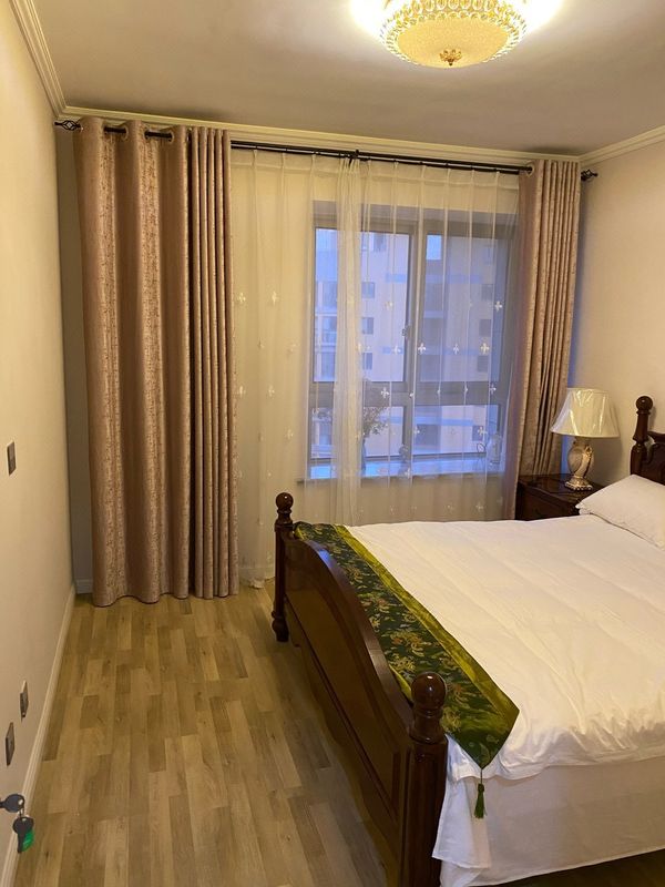 忆影民宿(丰庆路分店)