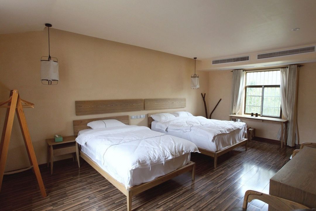 竹隱蘭灣客棧(長吳線分店)