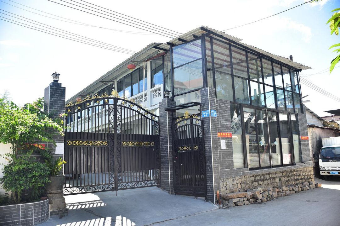 Zhuhai Jitaichang Inn