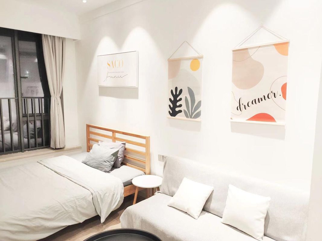 Zhuhai SACO House Apartment