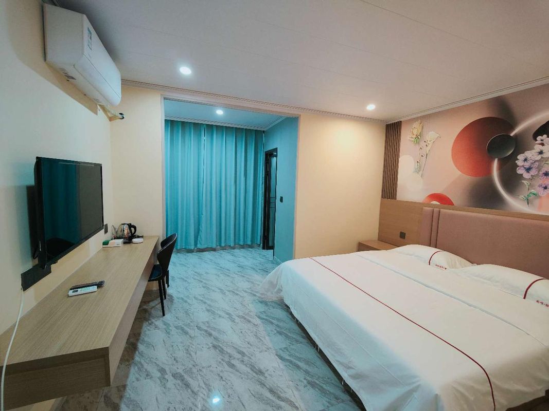 Herun Boutique Hotel