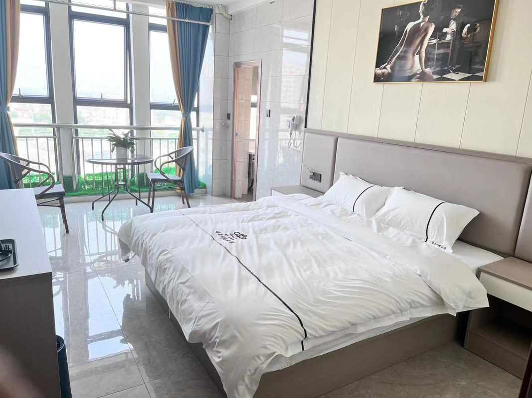 Yuanjing Youyue Mansion