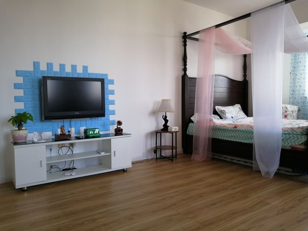 哈尔滨飞鱼公寓