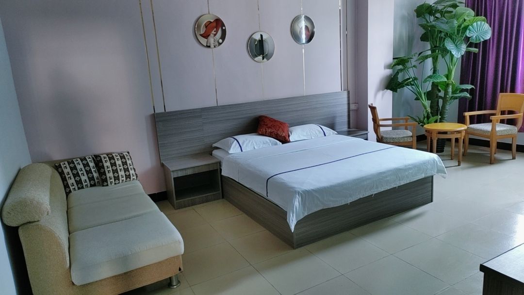 Bage Chain Apartment Hotel