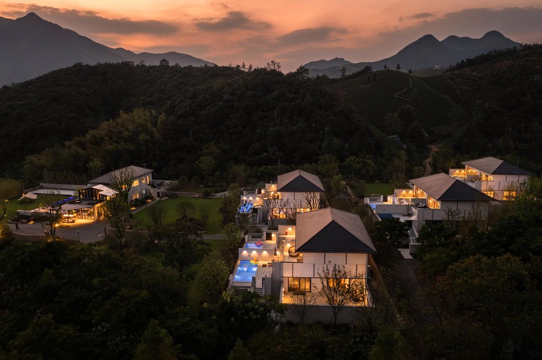 AChoicest Villa Reserve Hangzhou