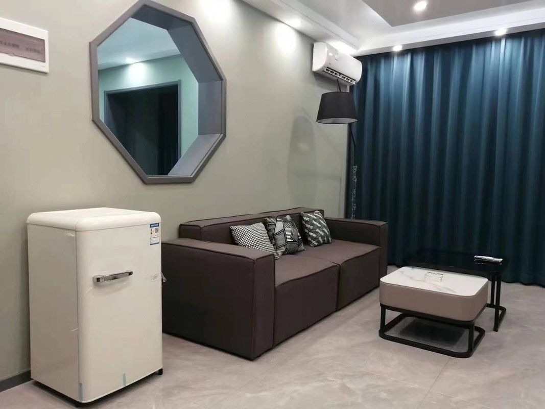 Classic Holiday Homestay (Tianjin Xiqing University Town)