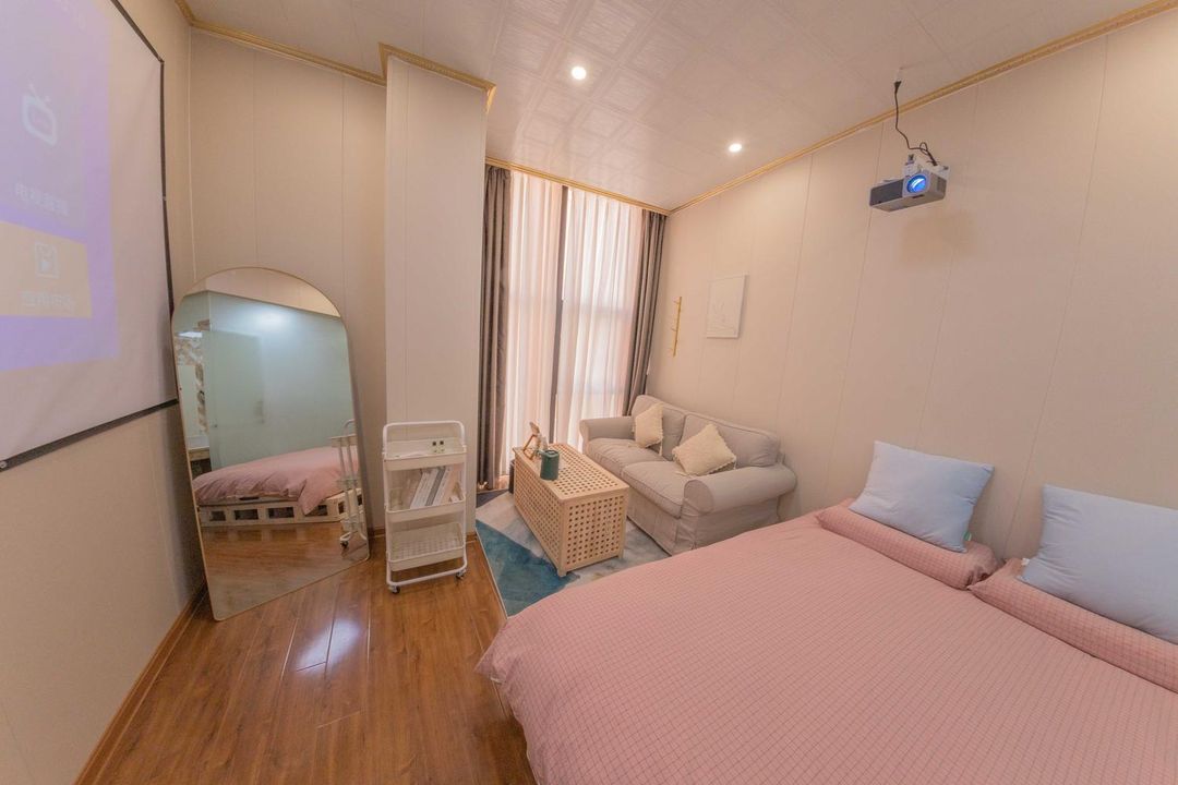 木木設計師民宿