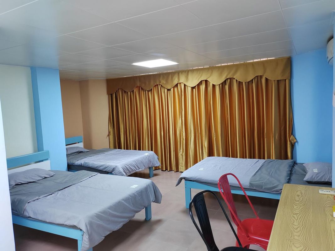 Rongxin Inn (Guangzhou Zengcheng Gualv Square)