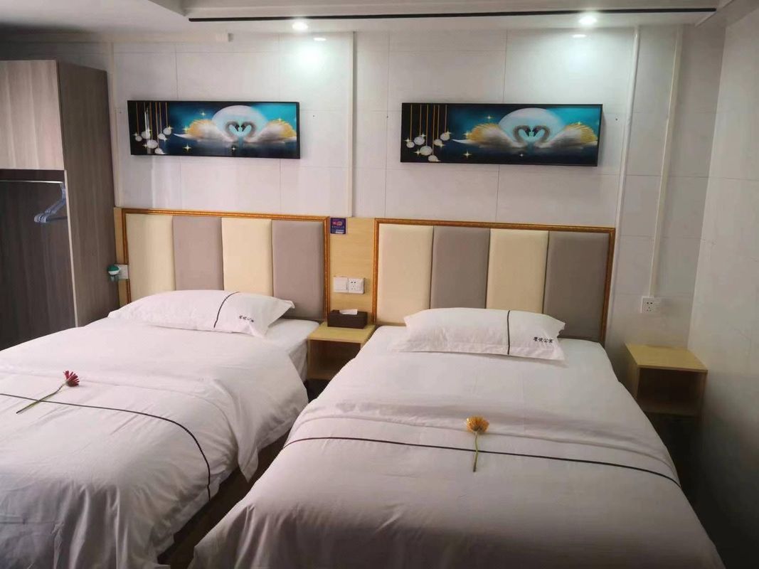 Xingyue Luxury Apartment