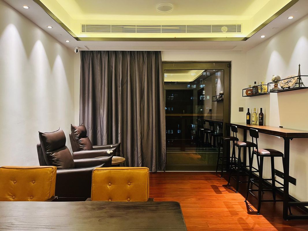 Baizhe International Youth Hostel (Shenzhen North Railway Station)