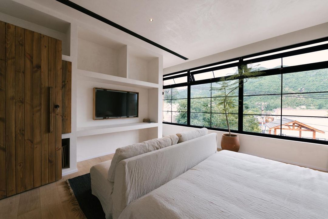 Beijing Jishang Homestay