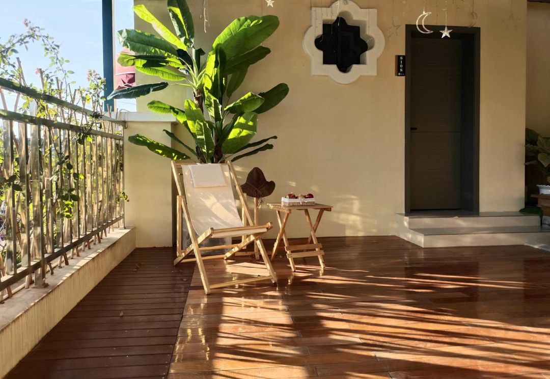 Xiangtan Manxuan Homestay