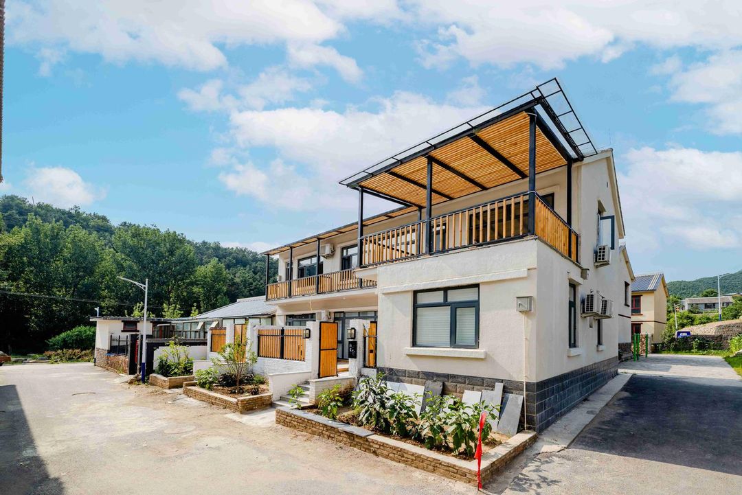 Beijing Haitang Xiaoyuan