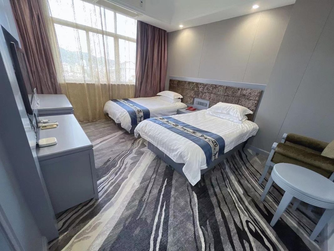 白雲賓館(富陽銀泰店)