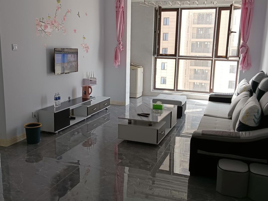 Tangshan Youyuan Apartment