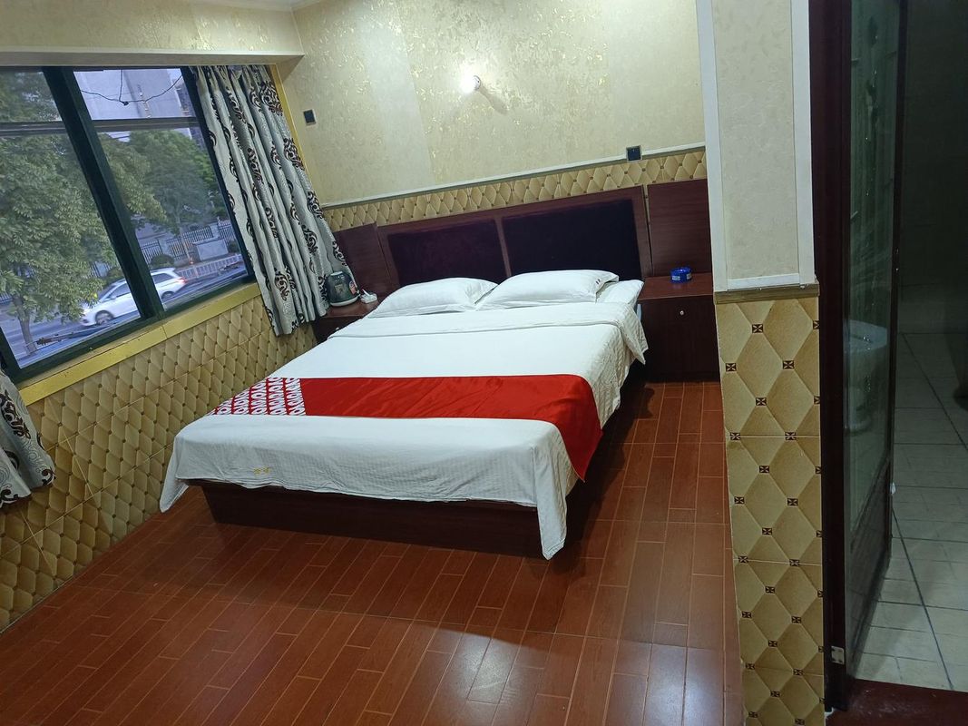 Desheng Guest Room