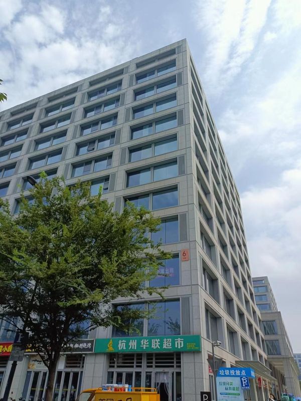 嵐魔電競公寓(未來科技城店)