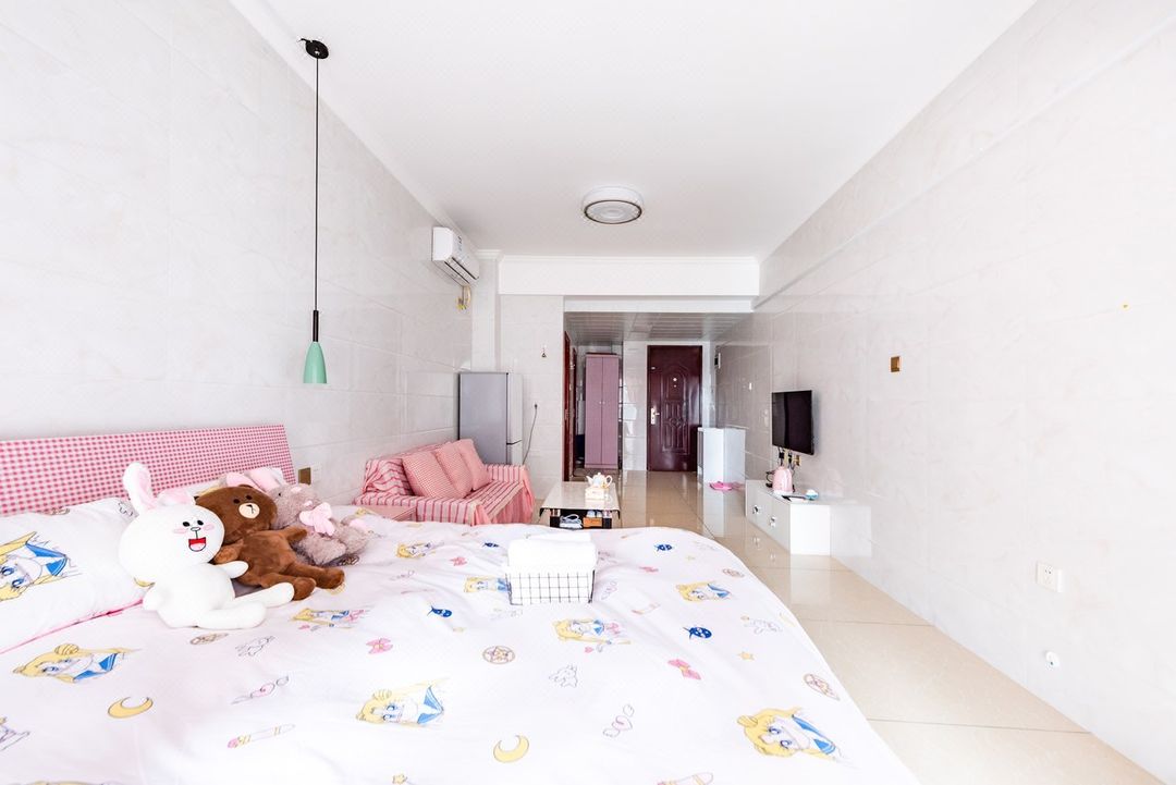 喜舍呀公寓(汇景路分店)