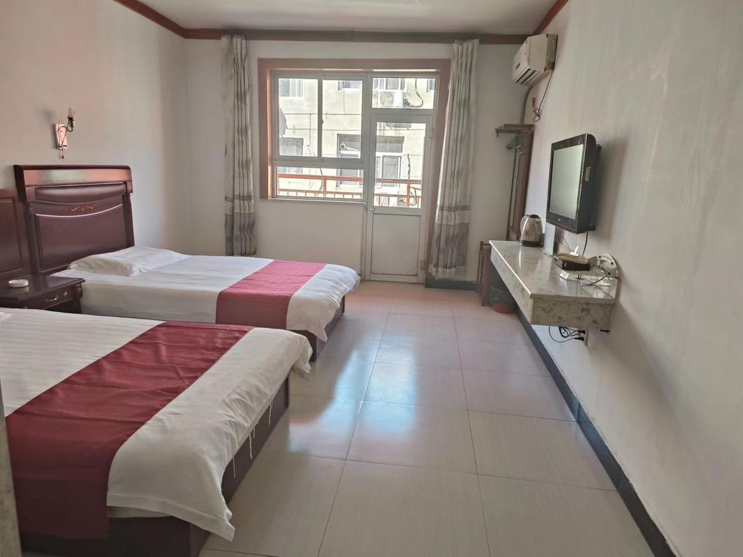 Langfang Dongfang Hotel