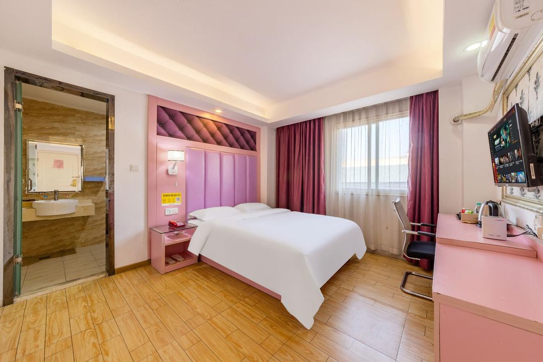 Foshan Yijia Boutique Hotel