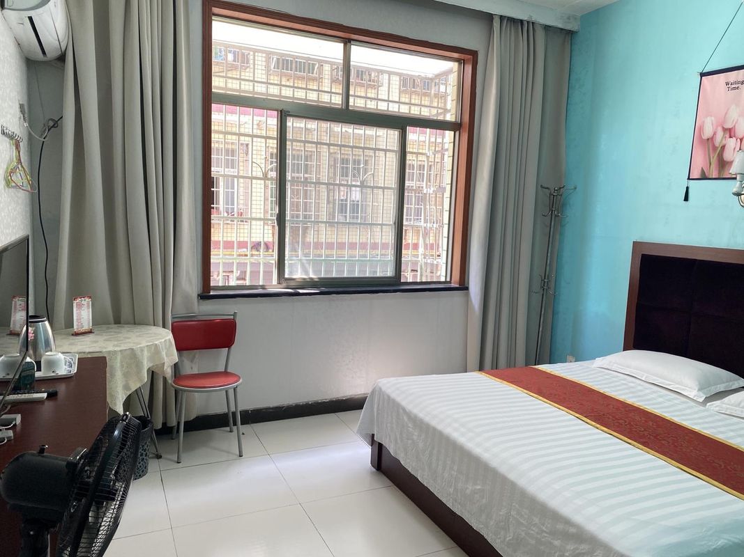 Changsha Mengyuan Hotel