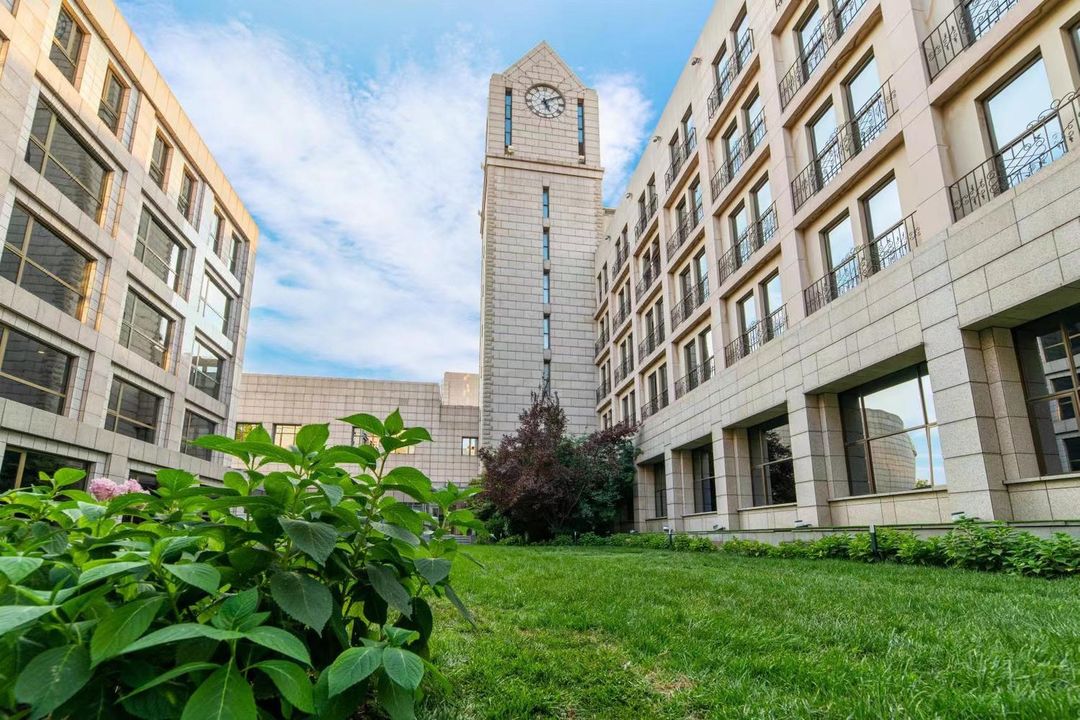 北京昆泰嘉禾酒店