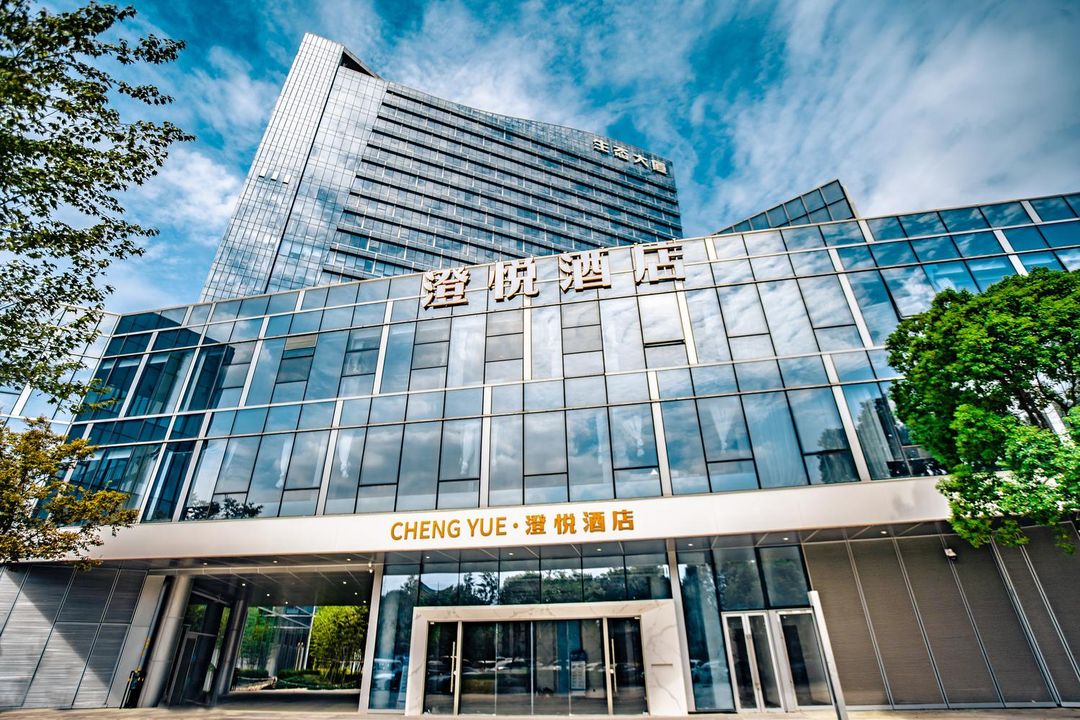 蘇州陽澄湖澄悅酒店