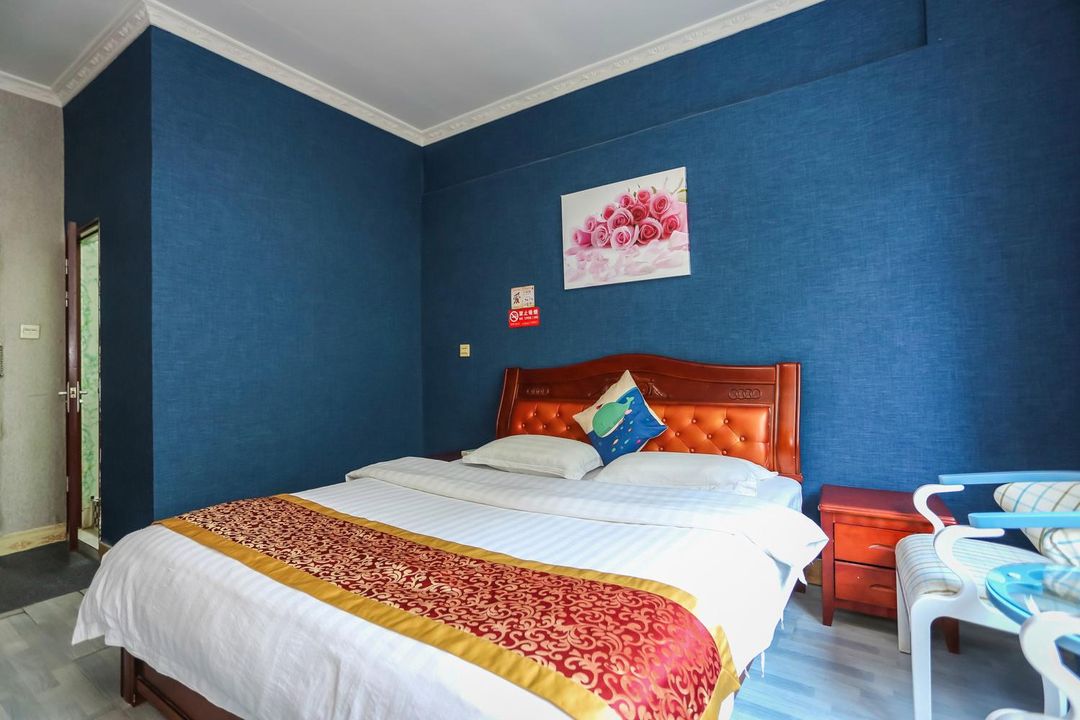 Xinyijia Hotel