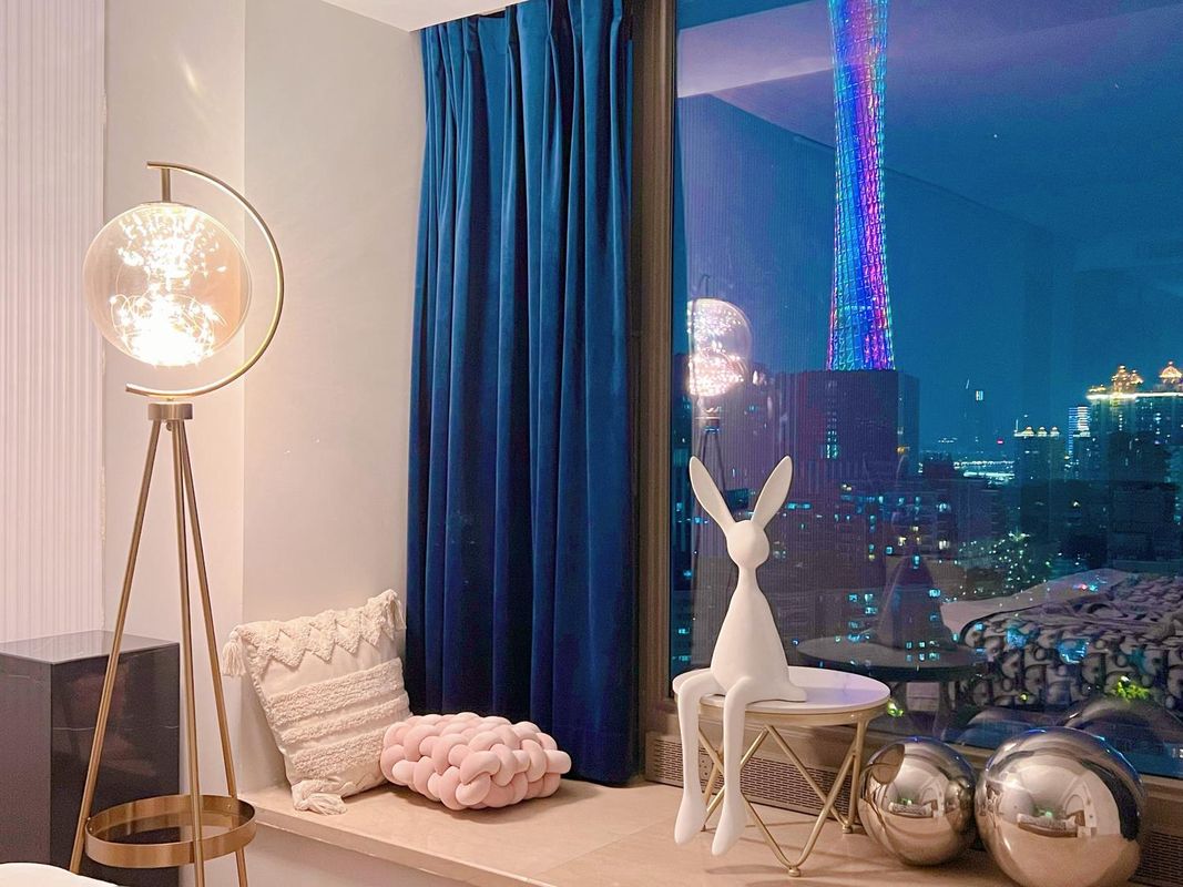 Cozy Hotel Guangzhou