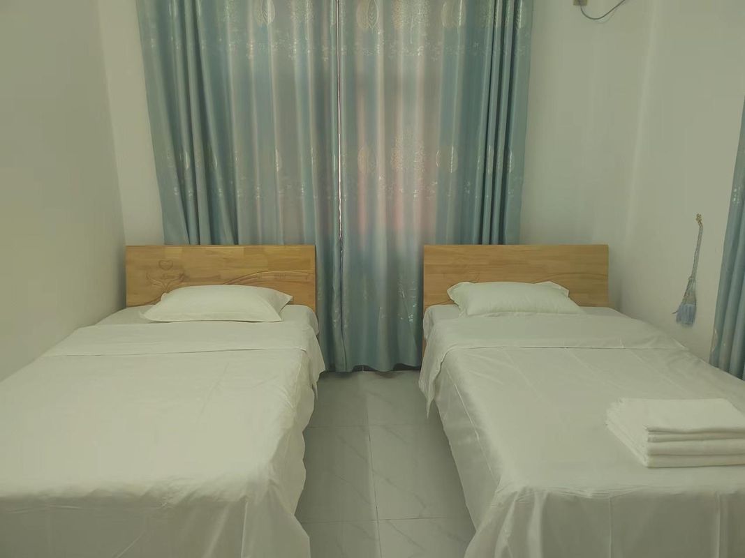 遠方的家民宿(三亞崖州店)