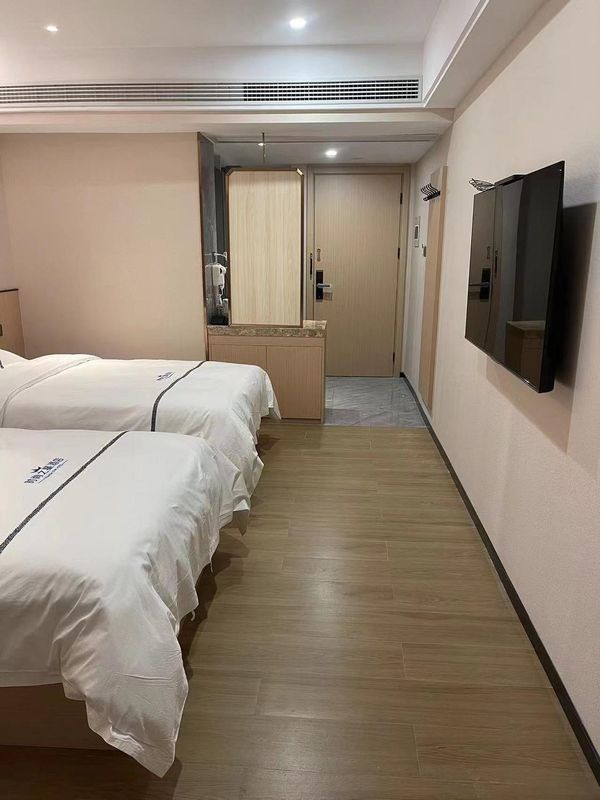 Tongling Fashion Star Express Hotel