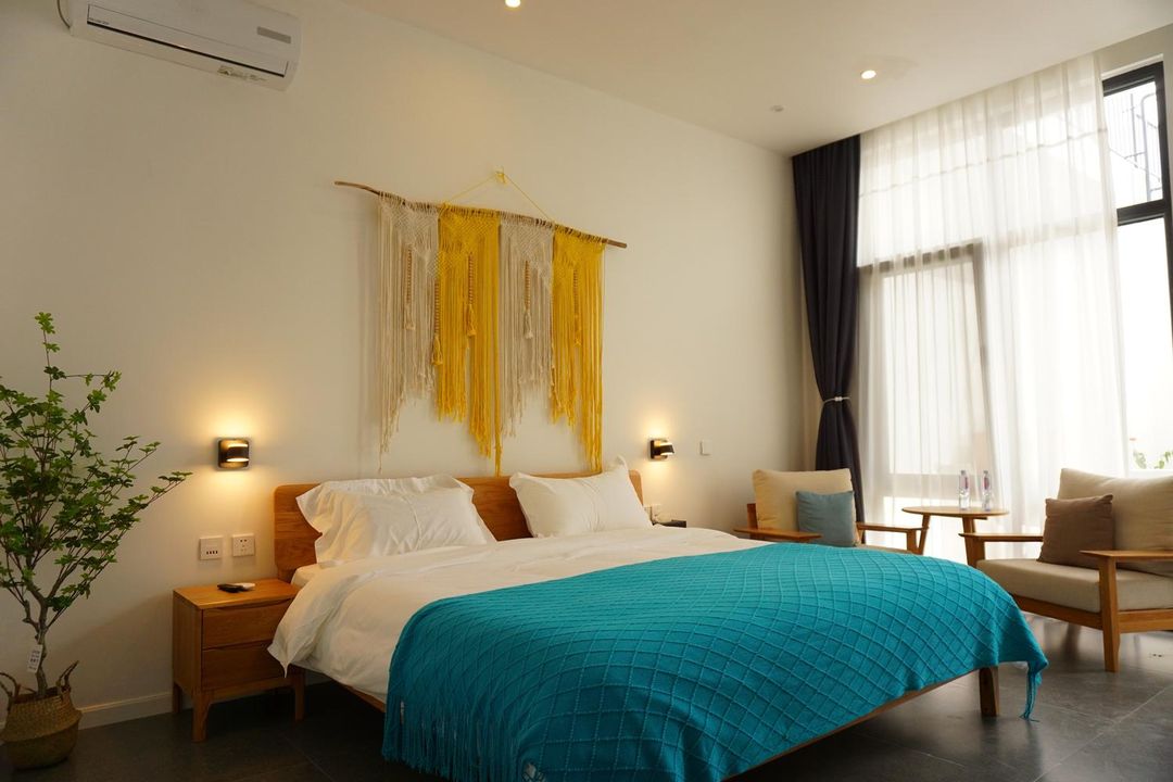 Beijing Youhe Xiaozhu Homestay