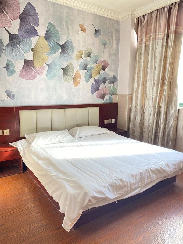 Wuxi Aishang Holiday Hotel