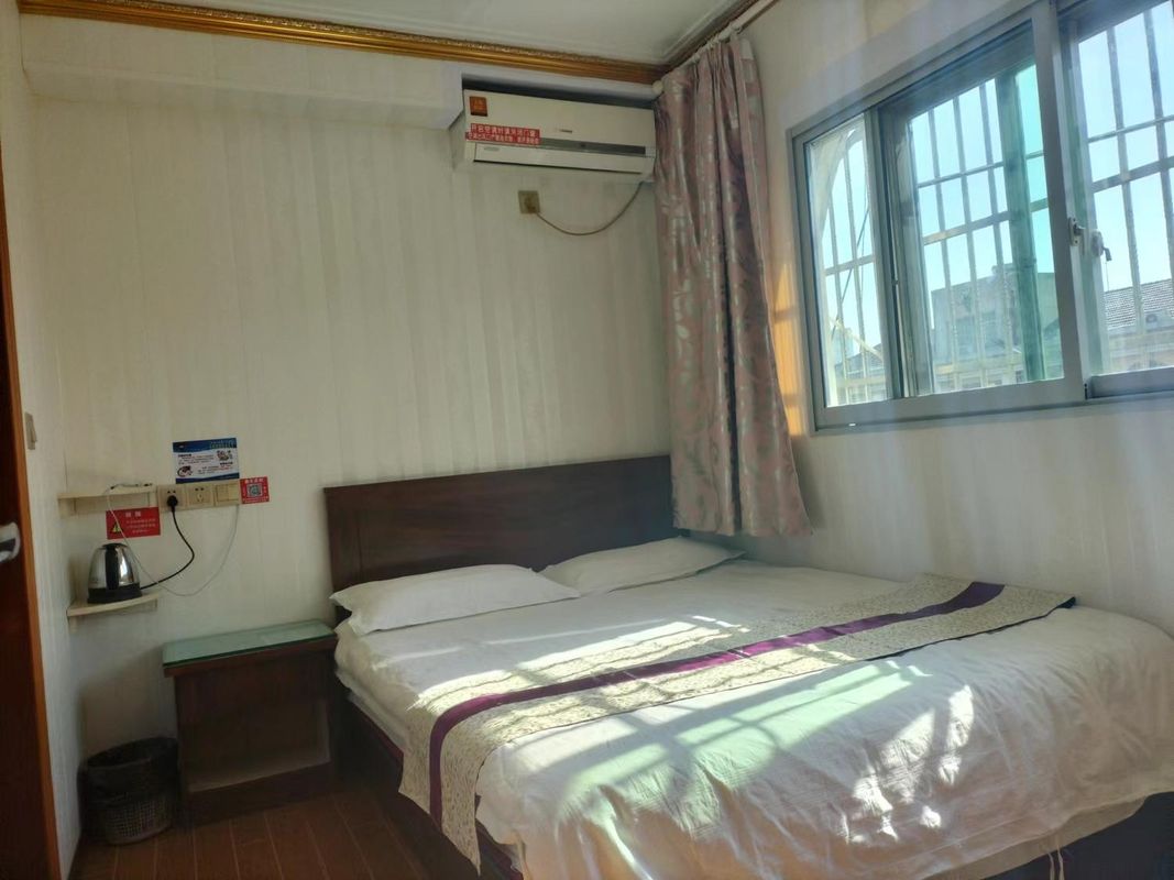 Changzhou Xinle Hotel