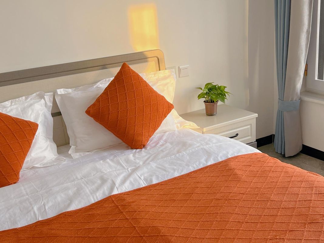 Meeting Xiangzhi Farmhouse