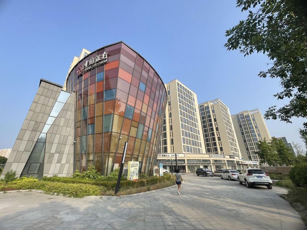 房东美玑公寓(打铁庄路分店)