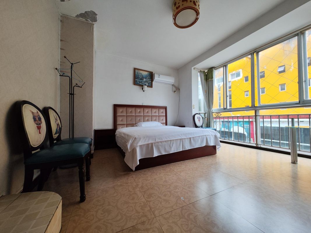 Jintang Longxiang Hotel