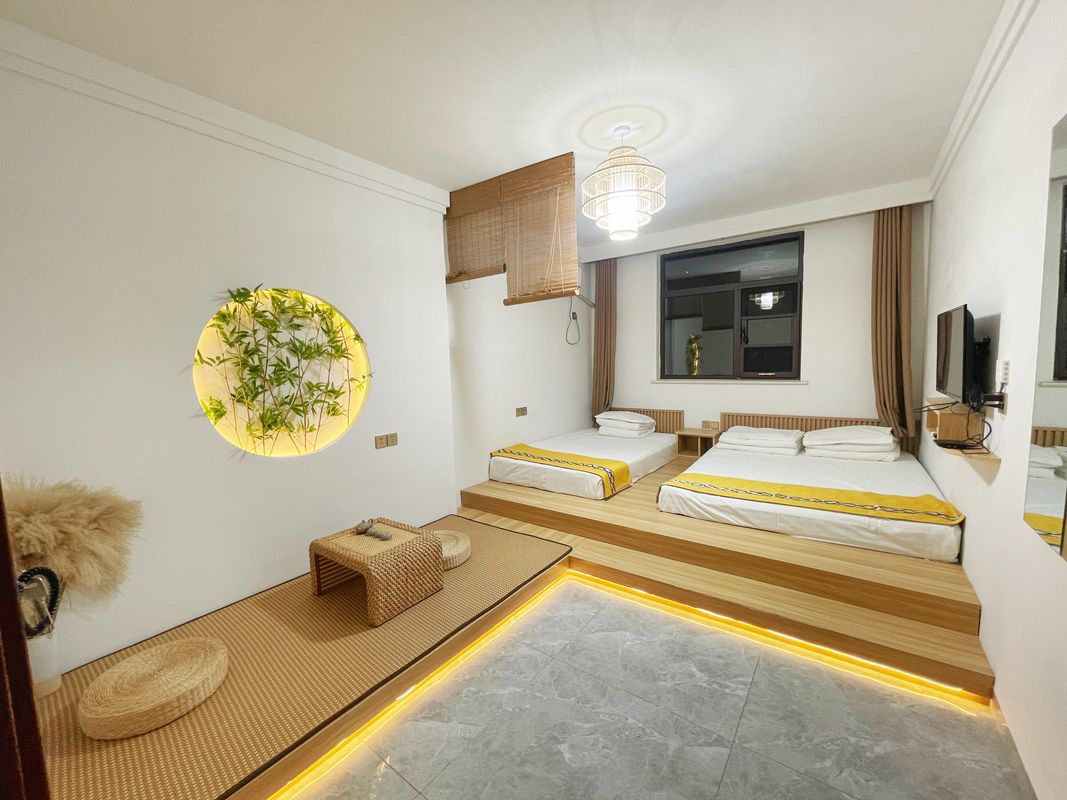 天津榮聚園農家院