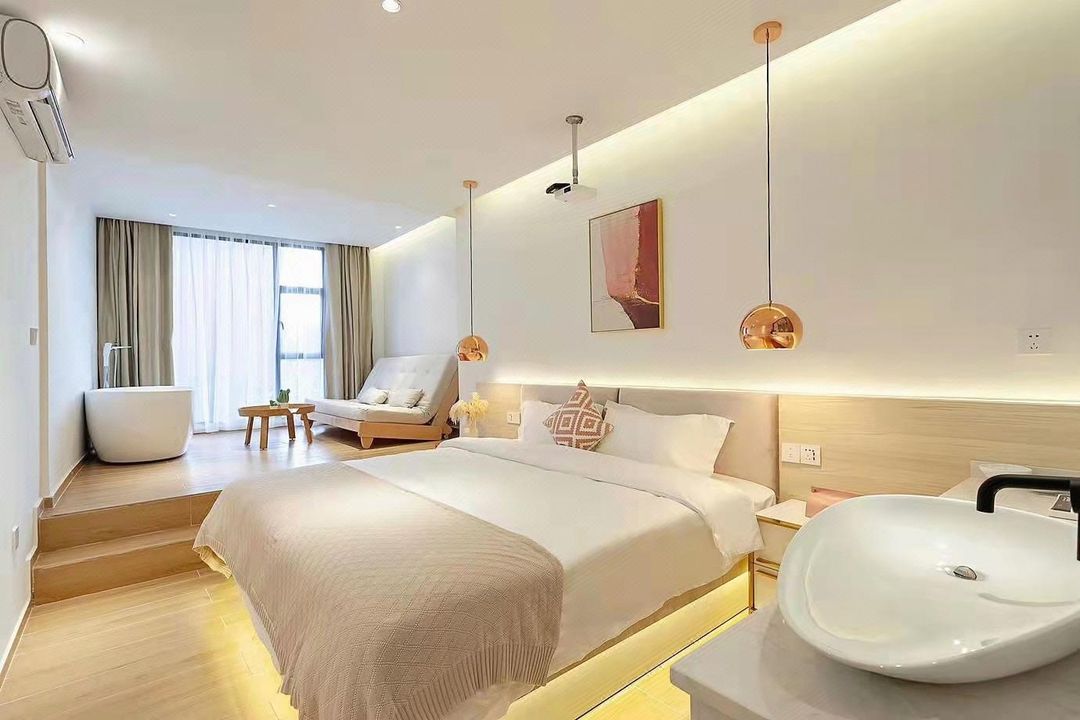 Xiamen Wanlifeng Apartment