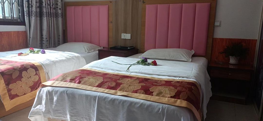 IKEA Apartment Hotel (Xi'an Changle Xiyuan Branch)