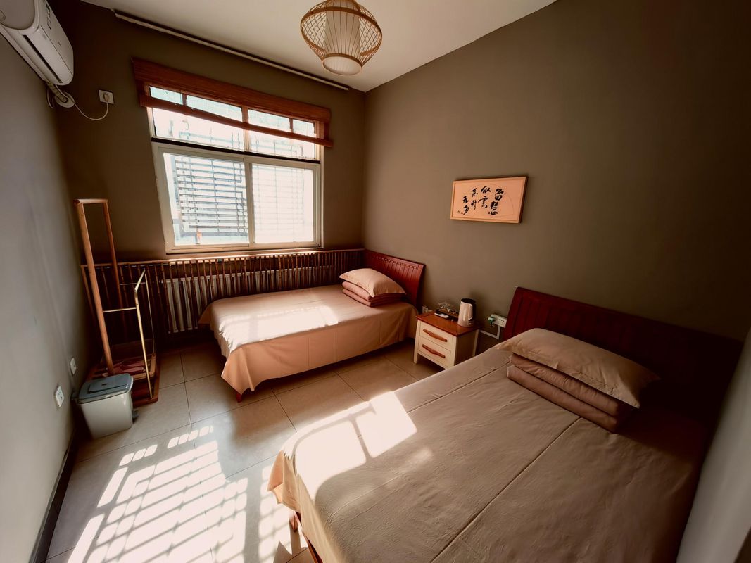 KUNG FU ZEN GARDEN RETREAT