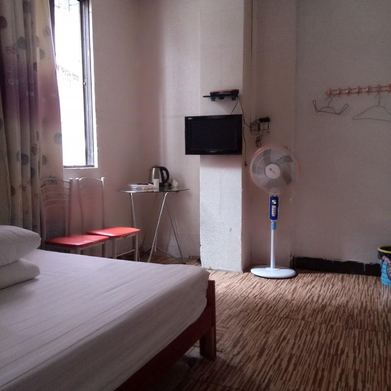 Mingfa Apartment