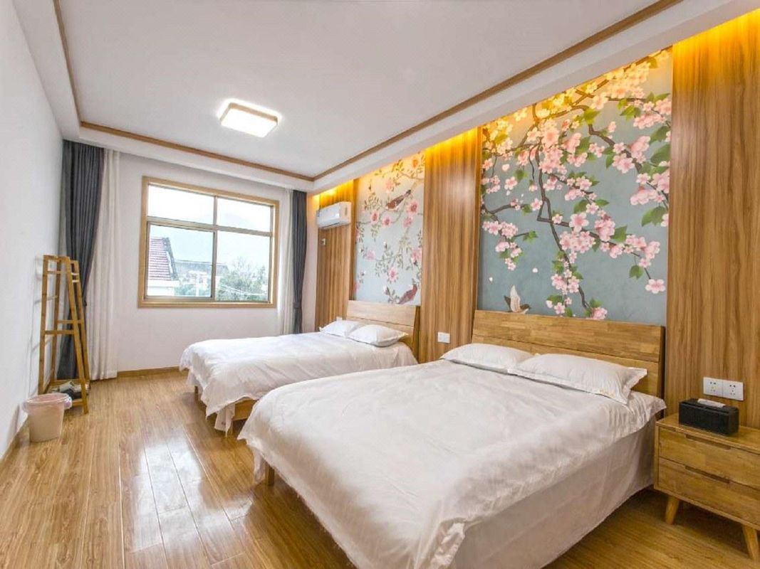 派对官轰趴小蕾度假别墅(农场路分店)