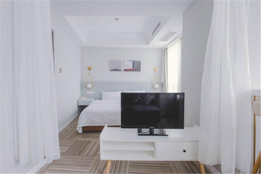 禾舍Hoshare民宿(黄兴路分店)