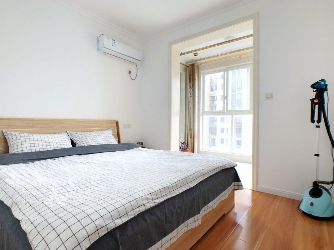 往後餘生0221公寓(文齊路分店)