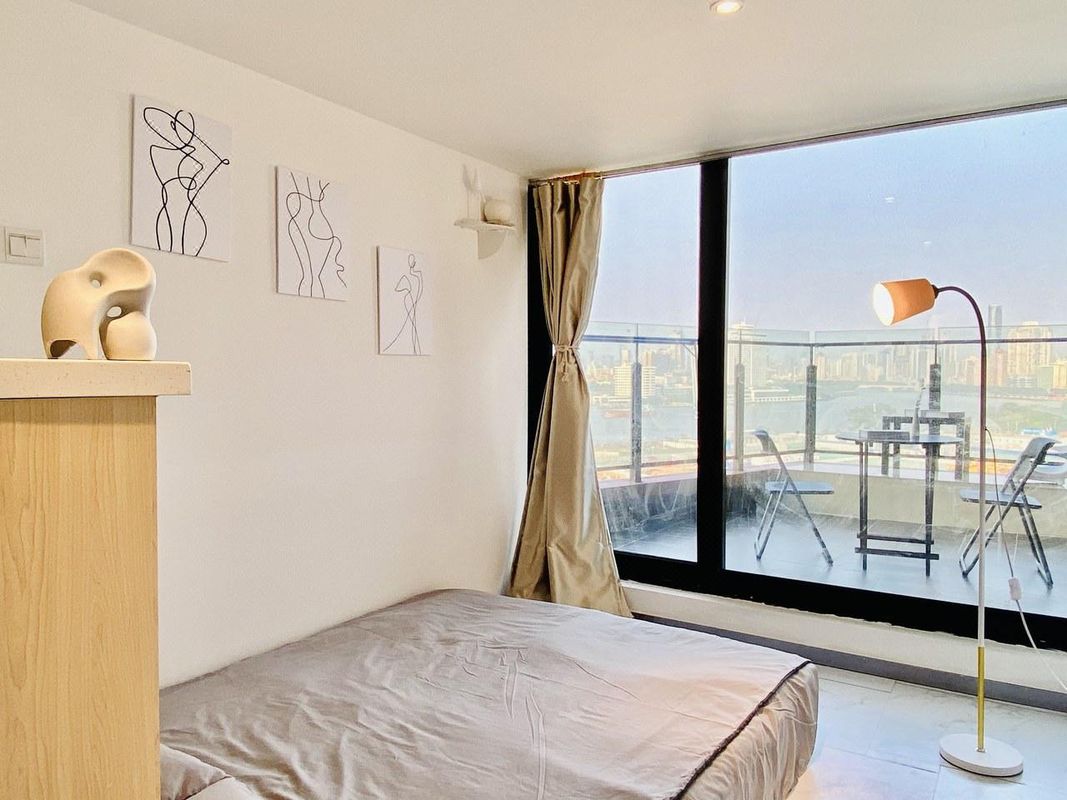 iuiuhouse公寓(太和街分店)