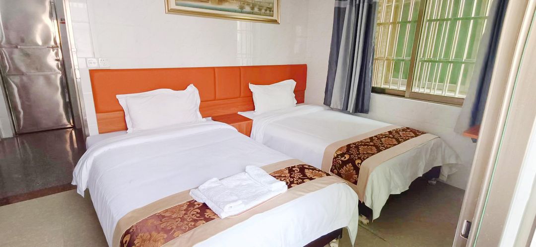 Foshan Shaohua Apartment (Daliang Wusha Store)