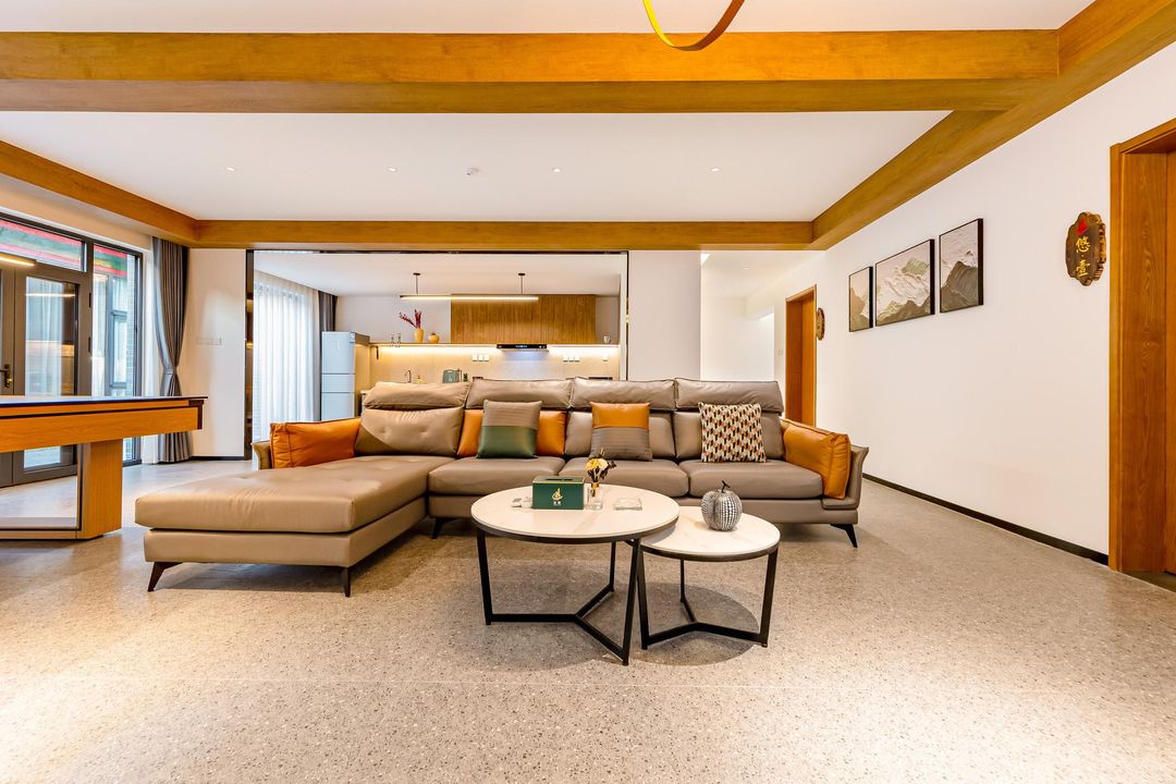 Lucheng Anyu Youshe Homestay